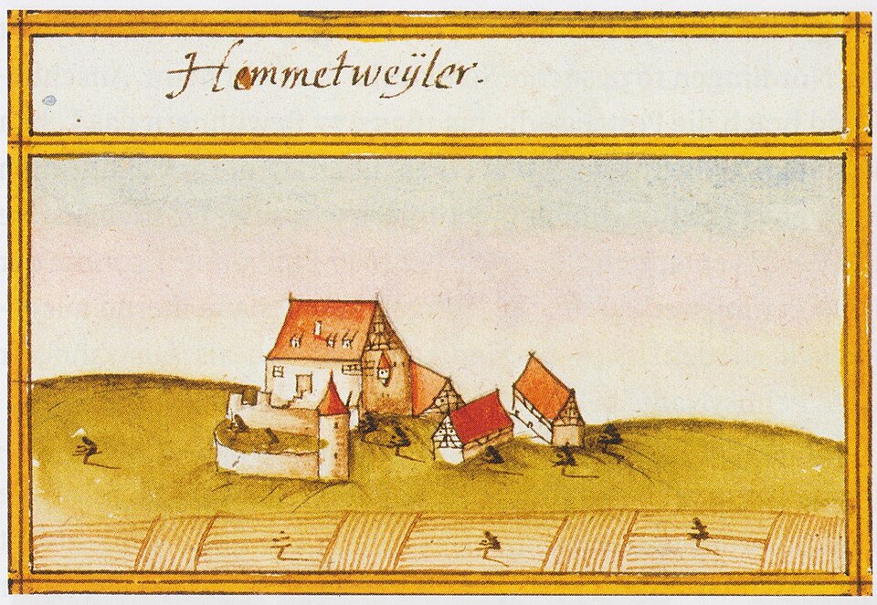 Terrassendach-Fachbetriebe in Neckartenzlingen: Stadtansicht