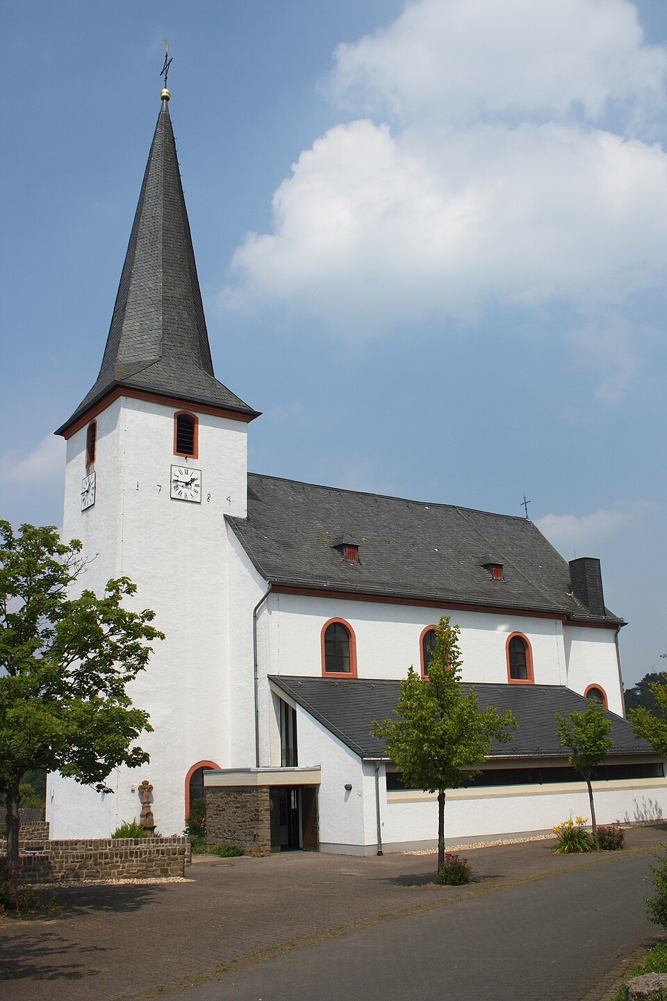 Terrassendach-Fachbetriebe in Nettersheim: Stadtansicht – Foto: Reinhardhauke Terrassendach-Fachbetriebe in Nettersheim: Stadtansicht
