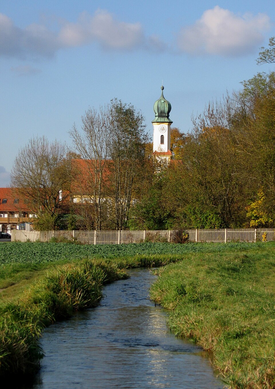 Terrassendach-Fachbetriebe in Neubiberg: Stadtansicht – Foto: Rufus46 Terrassendach-Fachbetriebe in Neubiberg: Stadtansicht
