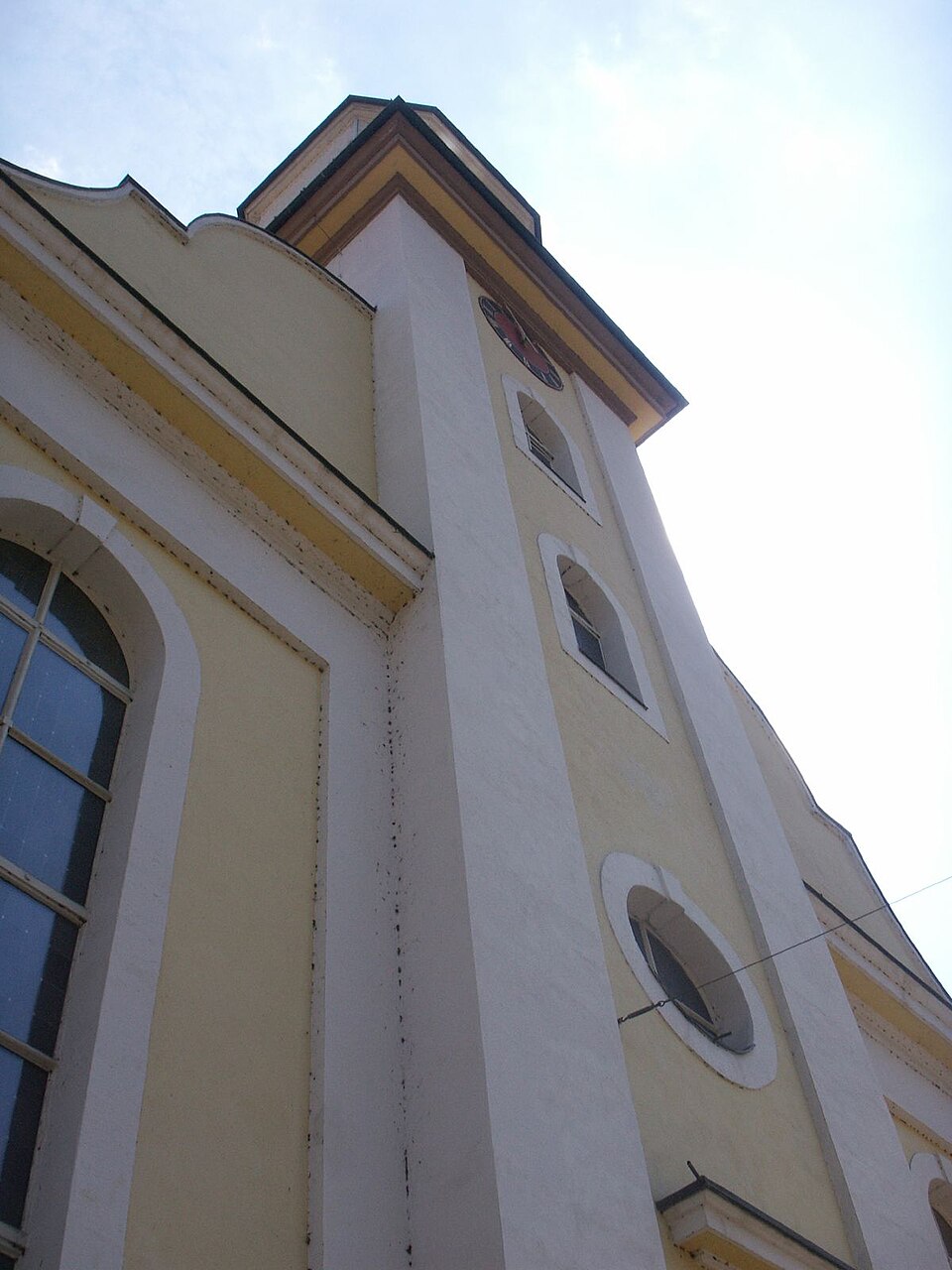 Terrassendach-Fachbetriebe in Neuenbürg: Stadtansicht