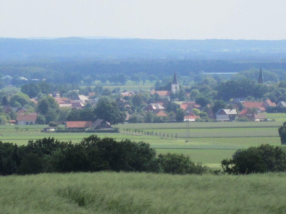 Terrassendach-Fachbetriebe in Neuenkirchen: Vörden, Panorama