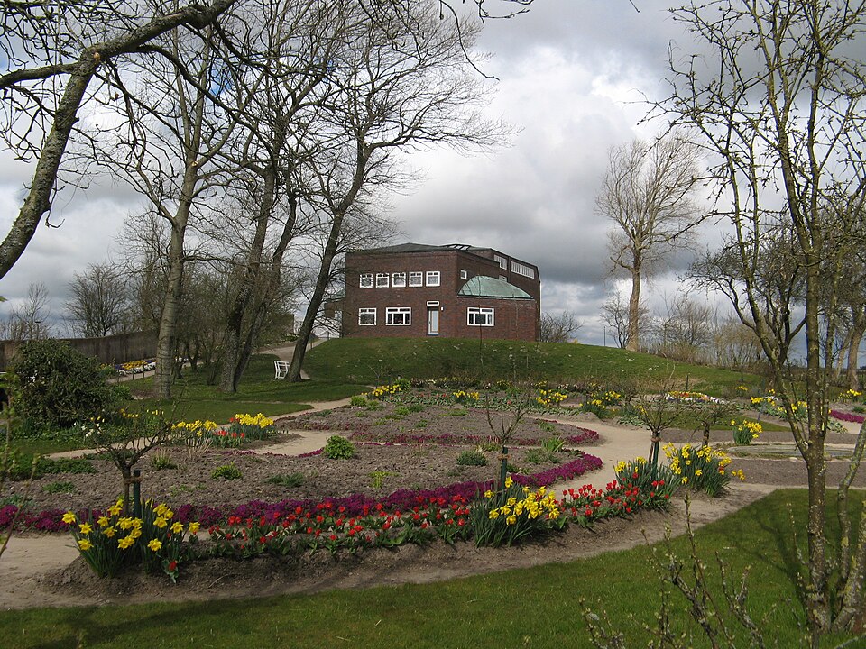 Terrassendach-Fachbetriebe in Neukirchen: Stadtansicht – Foto: Southgeist Terrassendach-Fachbetriebe in Neukirchen: Stadtansicht