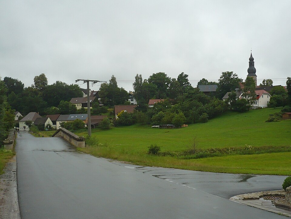 Terrassendach-Fachbetriebe in Neunkirchen am Main: Stadtansicht – Foto: Roehrensee Terrassendach-Fachbetriebe in Neunkirchen am Main: Stadtansicht