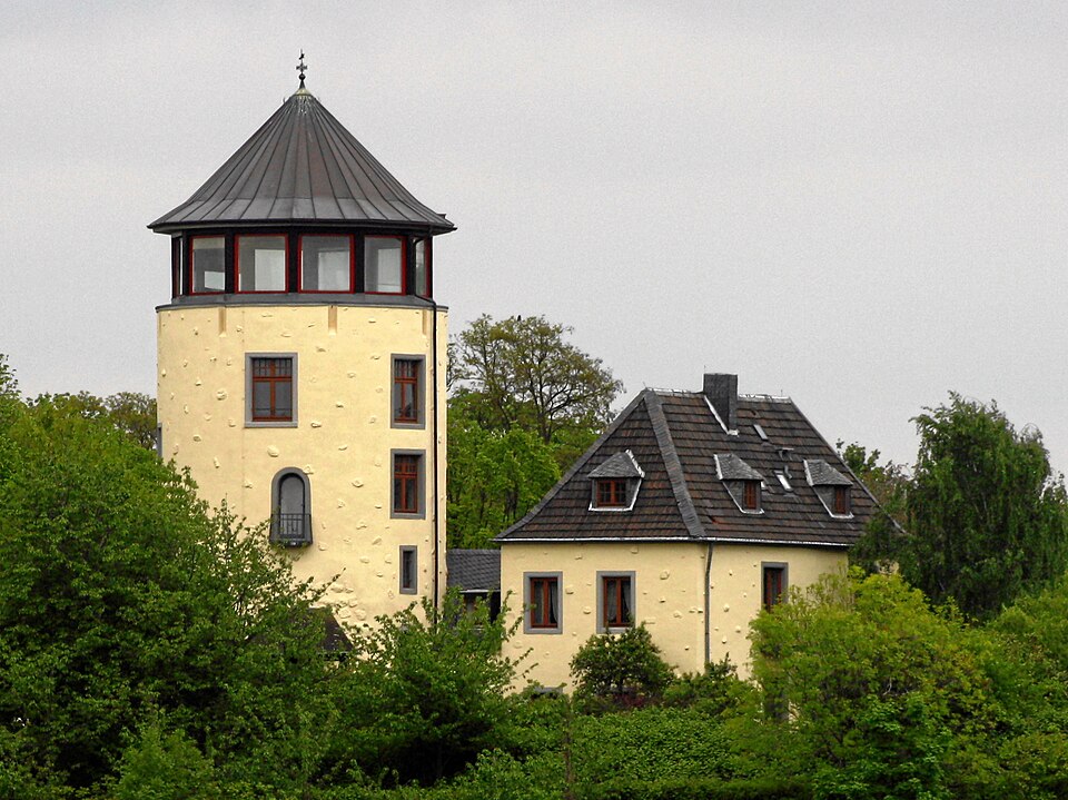 Terrassendach-Fachbetriebe in Niederkassel: Stadtansicht