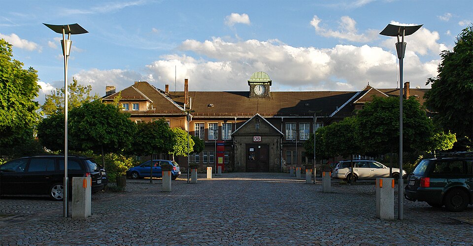 Terrassendach-Fachbetriebe in Niederwiesa: Stadtansicht – Foto: User:Kolossos Terrassendach-Fachbetriebe in Niederwiesa: Stadtansicht