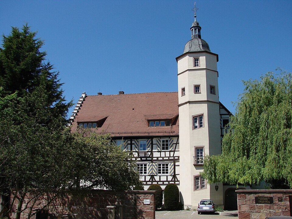 Terrassendach-Fachbetriebe in Niefern-Öschelbronn: Stadtansicht