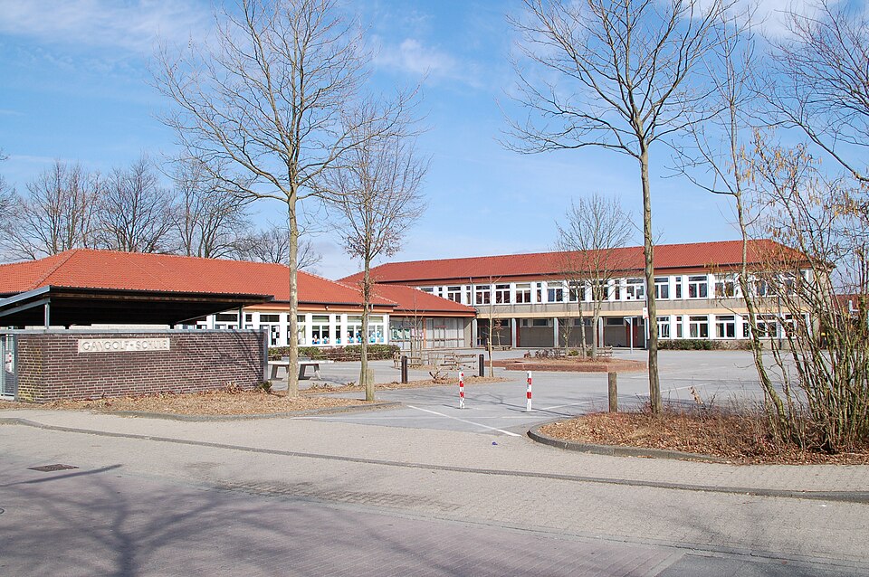 Terrassendach-Fachbetriebe in Nordwalde: Stadtansicht