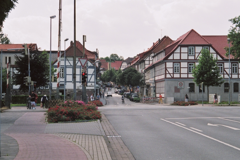 Terrassendach-Fachbetriebe in Northeim: Stadtansicht – Foto: Simon-Martin Terrassendach-Fachbetriebe in Northeim: Stadtansicht