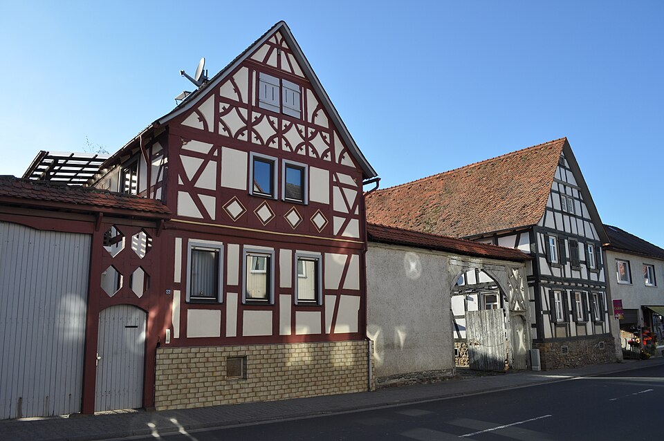 Terrassendach-Fachbetriebe in Ober-Mörlen: Frankfurter Strasse – Foto: Karsten Ratzke Terrassendach-Fachbetriebe in Ober-Mörlen: Frankfurter Strasse