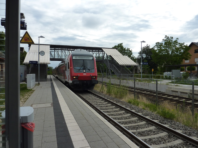Terrassendach-Fachbetriebe in Ober-Saulheim: Stadtansicht