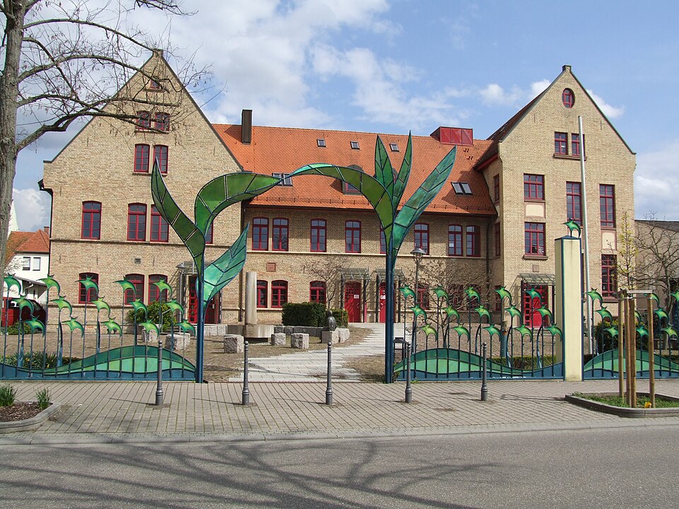 Terrassendach-Fachbetriebe in Oberhausen-Rheinhausen: Bürgerhaus