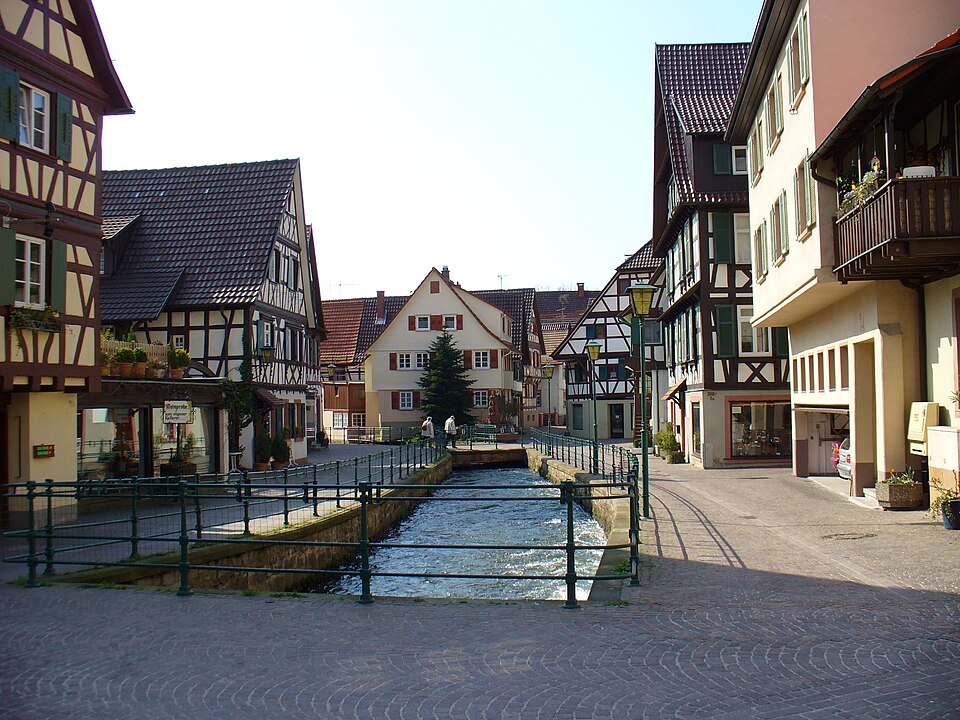 Terrassendach-Fachbetriebe in Oberkirch: Stadtansicht – Foto: Kerish Terrassendach-Fachbetriebe in Oberkirch: Stadtansicht