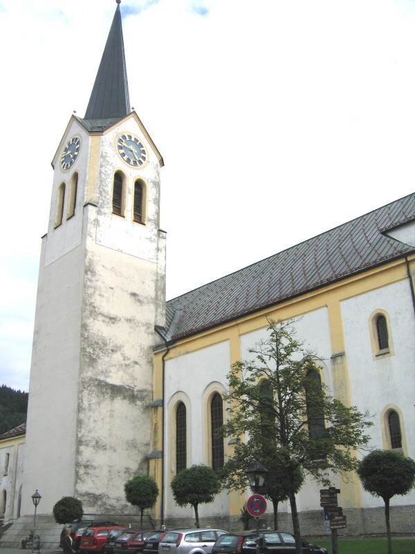 Terrassendach-Fachbetriebe in Oberstaufen: Stadtansicht – Foto: Rufus46 Terrassendach-Fachbetriebe in Oberstaufen: Stadtansicht