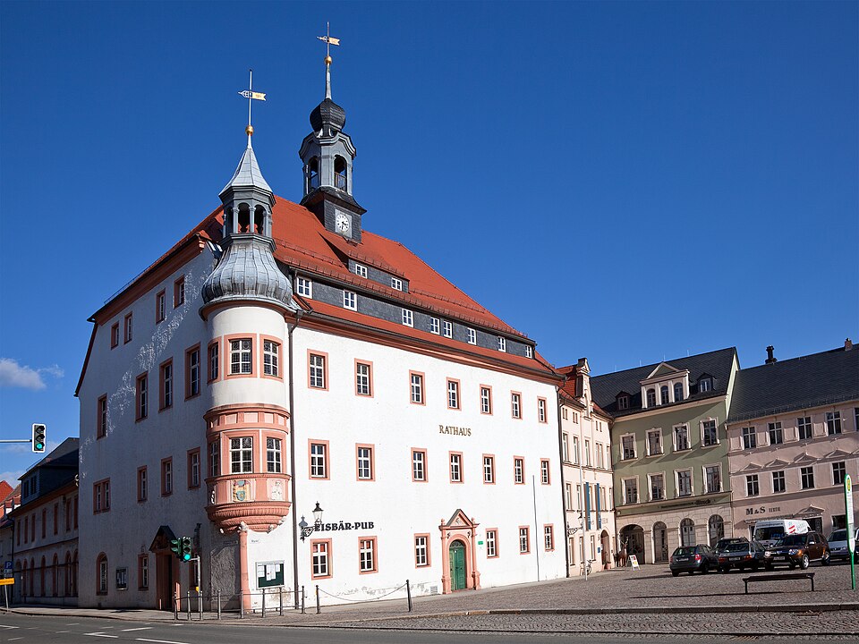 Terrassendach-Fachbetriebe in Oederan: Stadtansicht – Foto: Unukorno Terrassendach-Fachbetriebe in Oederan: Stadtansicht