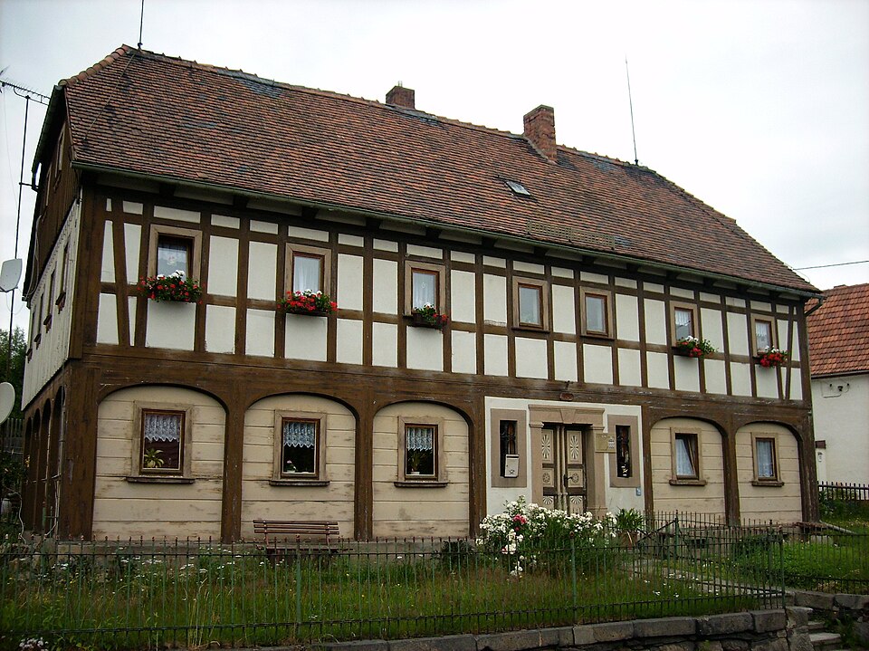 Terrassendach-Fachbetriebe in Olbersdorf: Stadtansicht – Foto: Jwaller Terrassendach-Fachbetriebe in Olbersdorf: Stadtansicht