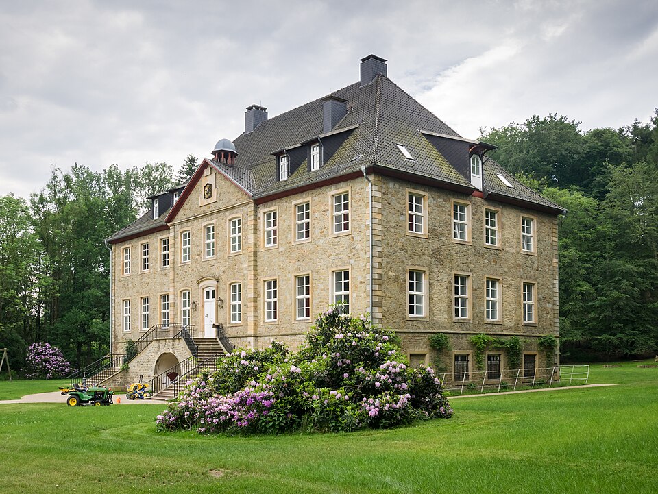 Terrassendach-Fachbetriebe in Ostercappeln: Stadtansicht – Foto: Basotxerri Terrassendach-Fachbetriebe in Ostercappeln: Stadtansicht