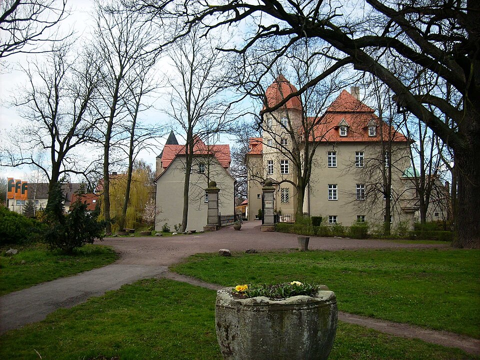 Terrassendach-Fachbetriebe in Osternienburger Land: Stadtansicht – Foto: Jwaller Terrassendach-Fachbetriebe in Osternienburger Land: Stadtansicht