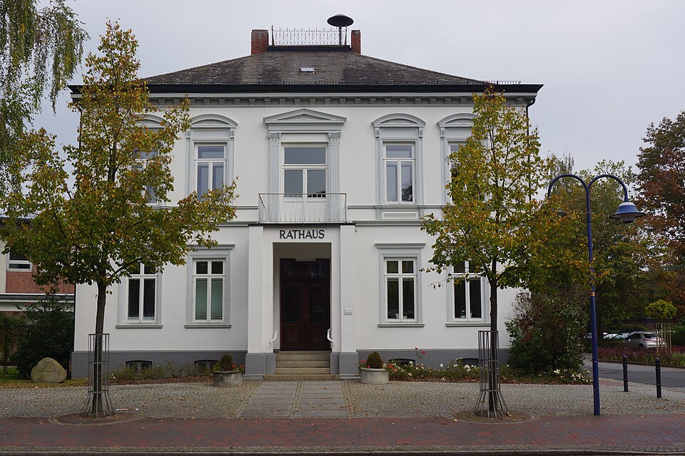 Terrassendach-Fachbetriebe in Ottersberg: Stadtansicht – Foto: flamenc Terrassendach-Fachbetriebe in Ottersberg: Stadtansicht