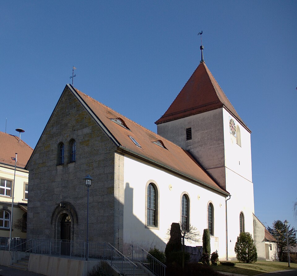 Terrassendach-Fachbetriebe in Petersaurach: Stadtansicht – Foto: AlexanderRahm Terrassendach-Fachbetriebe in Petersaurach: Stadtansicht