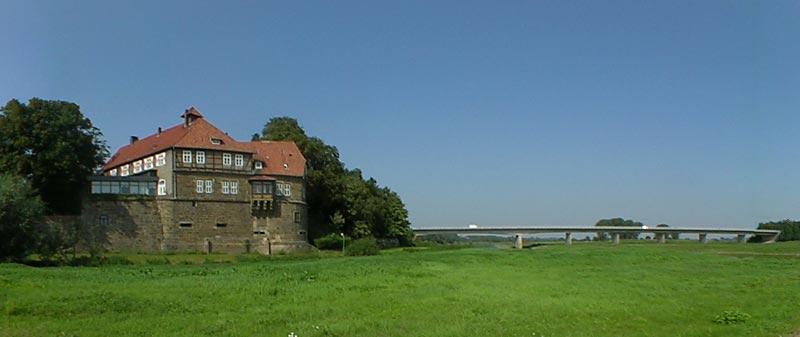 Terrassendach-Fachbetriebe in Petershagen: SCHLOSS