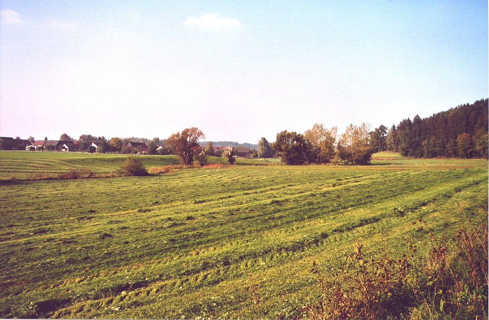 Terrassendach-Fachbetriebe in Pfaffenhofen an der Roth: Stadtansicht – Foto: MrHope Terrassendach-Fachbetriebe in Pfaffenhofen an der Roth: Stadtansicht