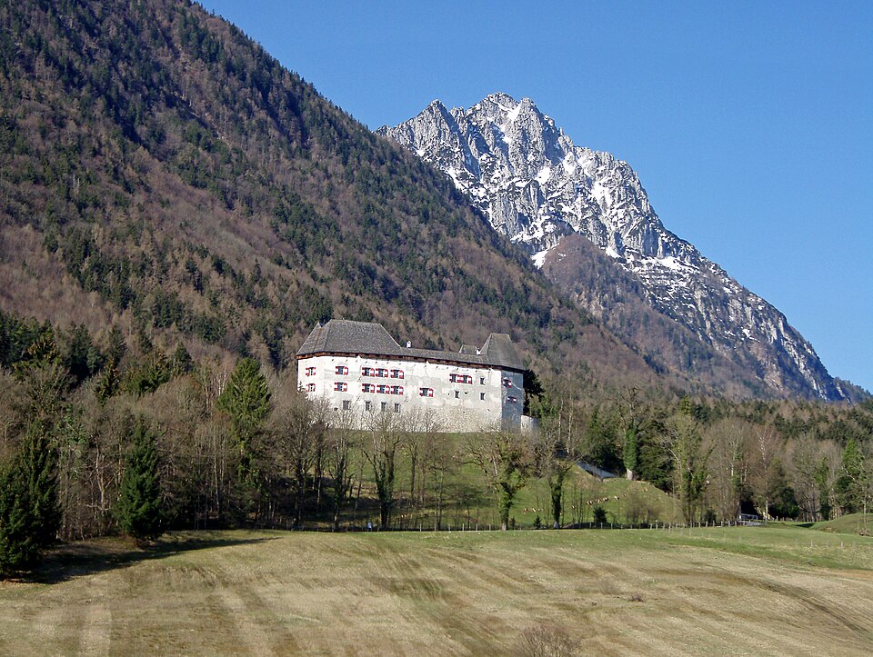 Terrassendach-Fachbetriebe in Piding: Schloss – Foto: Wald1siedel Terrassendach-Fachbetriebe in Piding: Schloss