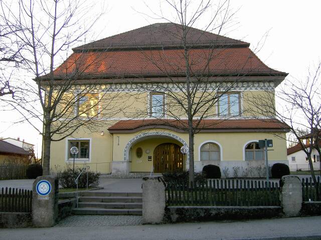 Terrassendach-Fachbetriebe in Pöcking: Stadtansicht – Foto: Alexander.stohr Terrassendach-Fachbetriebe in Pöcking: Stadtansicht