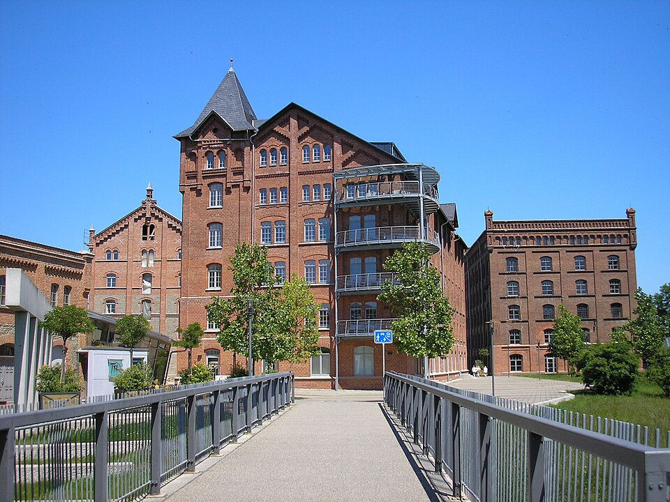 Terrassendach-Fachbetriebe in Pößneck: Stadtansicht – Foto: Michael Sander Terrassendach-Fachbetriebe in Pößneck: Stadtansicht