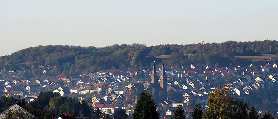 Terrassendach-Fachbetriebe in Püttlingen: Stadtansicht – Foto: atreyu Terrassendach-Fachbetriebe in Püttlingen: Stadtansicht
