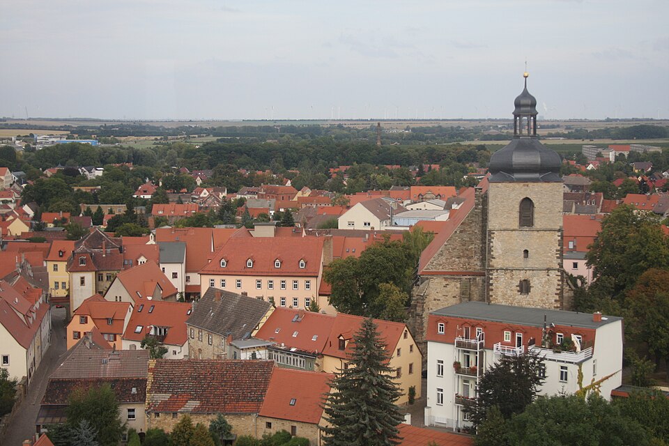 Terrassendach-Fachbetriebe in Querfurt: Skyline – Foto: Igor Zeiger Terrassendach-Fachbetriebe in Querfurt: Skyline
