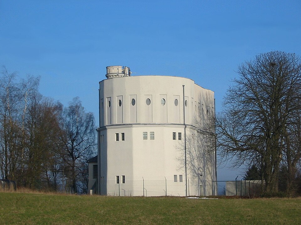 Terrassendach-Fachbetriebe in Quierschied: Stadtansicht – Foto: Lokilech Terrassendach-Fachbetriebe in Quierschied: Stadtansicht