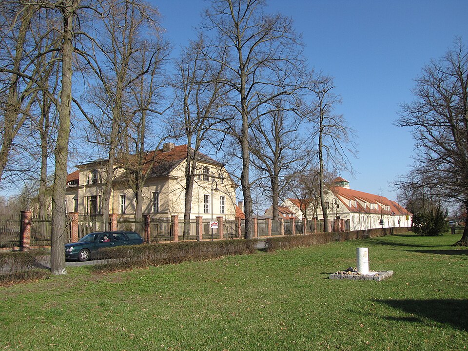 Terrassendach-Fachbetriebe in Rangsdorf: Stadtansicht – Foto: Engeser Terrassendach-Fachbetriebe in Rangsdorf: Stadtansicht