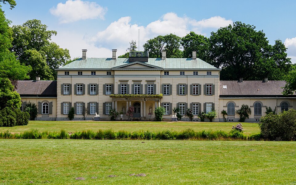 Terrassendach-Fachbetriebe in Rastede: Schloss – Foto: JoachimKohler-HB Terrassendach-Fachbetriebe in Rastede: Schloss