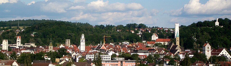 Terrassendach-Fachbetriebe in Ravensburg: Stadtansicht – Foto: Photo: Andreas Praefcke Terrassendach-Fachbetriebe in Ravensburg: Stadtansicht