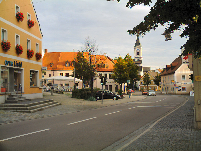 Terrassendach-Fachbetriebe in Regenstauf: Innenstadt – Foto: Startaq Terrassendach-Fachbetriebe in Regenstauf: Innenstadt