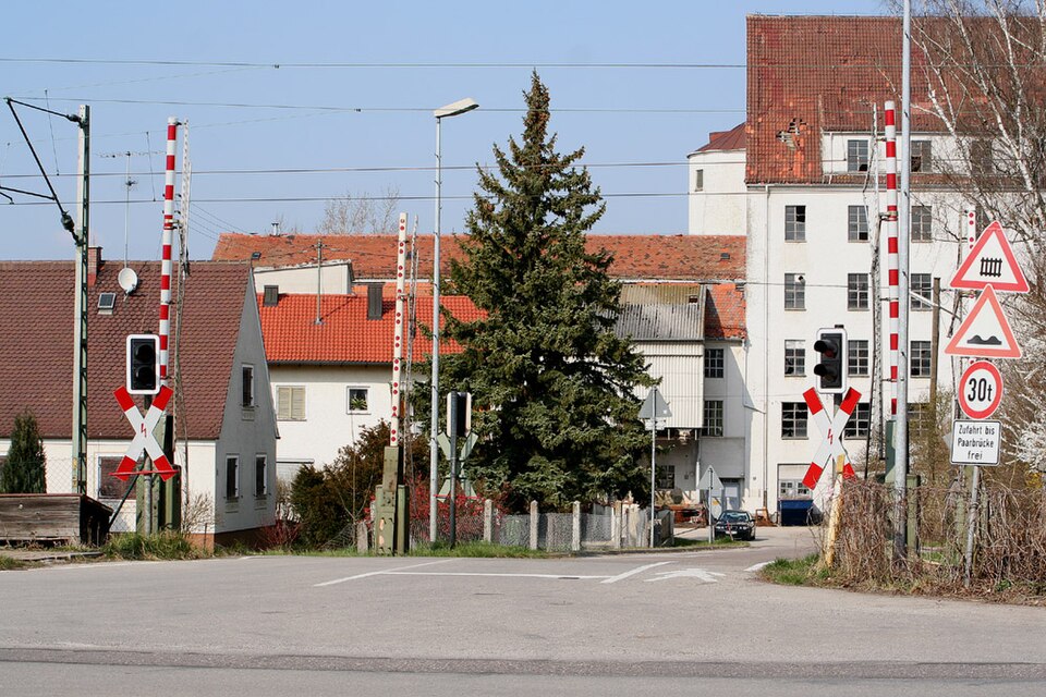 Terrassendach-Fachbetriebe in Reichertshofen: Stadtansicht