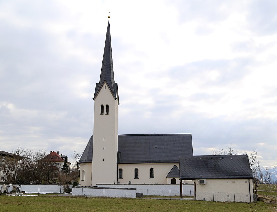 Terrassendach-Fachbetriebe in Riedering: Stadtansicht