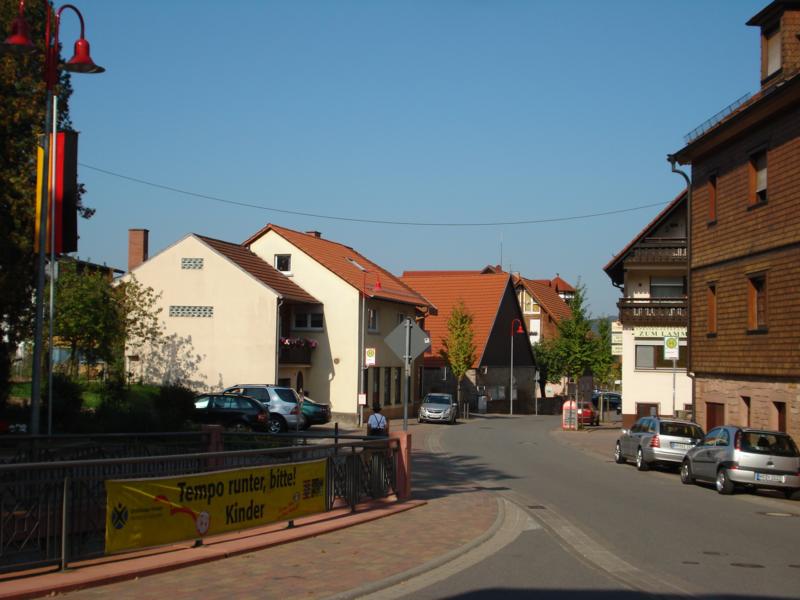 Terrassendach-Fachbetriebe in Rimbach: Stadtansicht – Foto: Ariel Nieto Terrassendach-Fachbetriebe in Rimbach: Stadtansicht