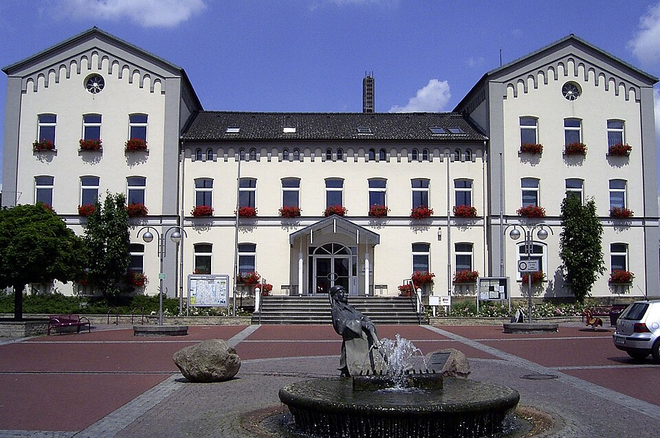 Terrassendach-Fachbetriebe in Rodenberg: Stadtansicht – Foto: Tortuosa Terrassendach-Fachbetriebe in Rodenberg: Stadtansicht