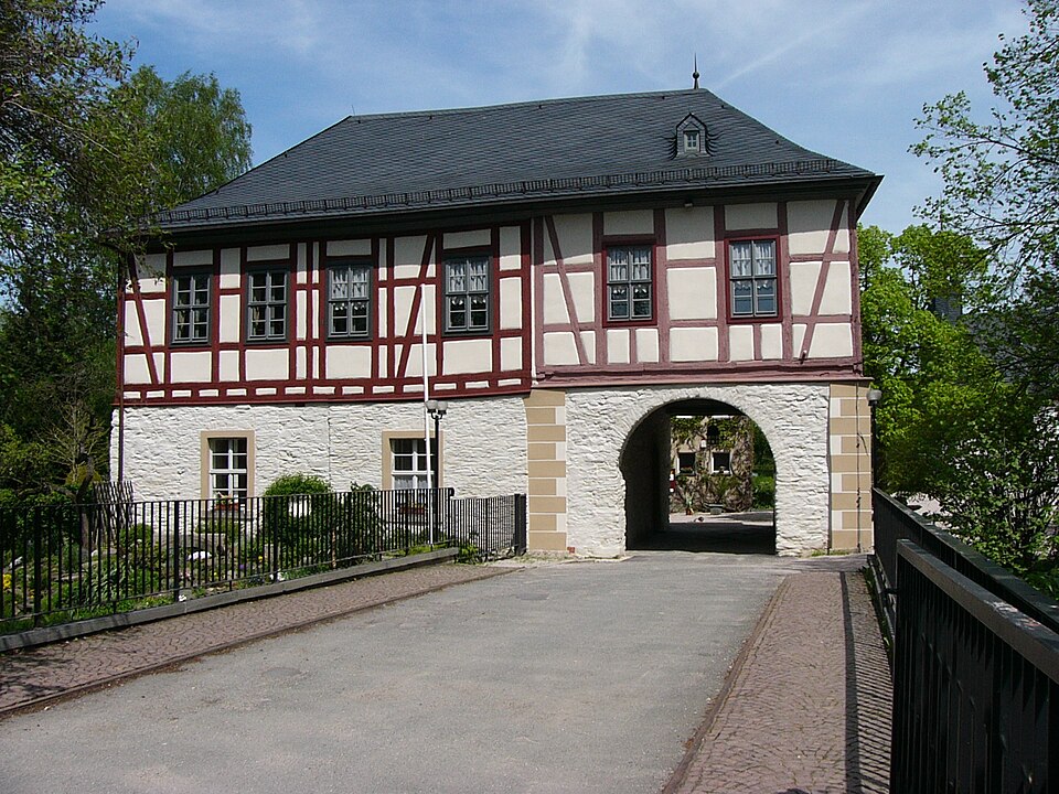 Terrassendach-Fachbetriebe in Rodewisch: Stadtansicht – Foto: PeterBraun74 Terrassendach-Fachbetriebe in Rodewisch: Stadtansicht