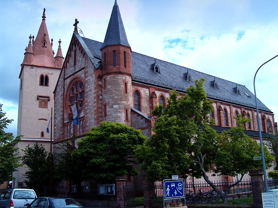 Terrassendach-Fachbetriebe in Rodgau: Stadtansicht – Foto: Wikimedia-Autor Terrassendach-Fachbetriebe in Rodgau: Stadtansicht