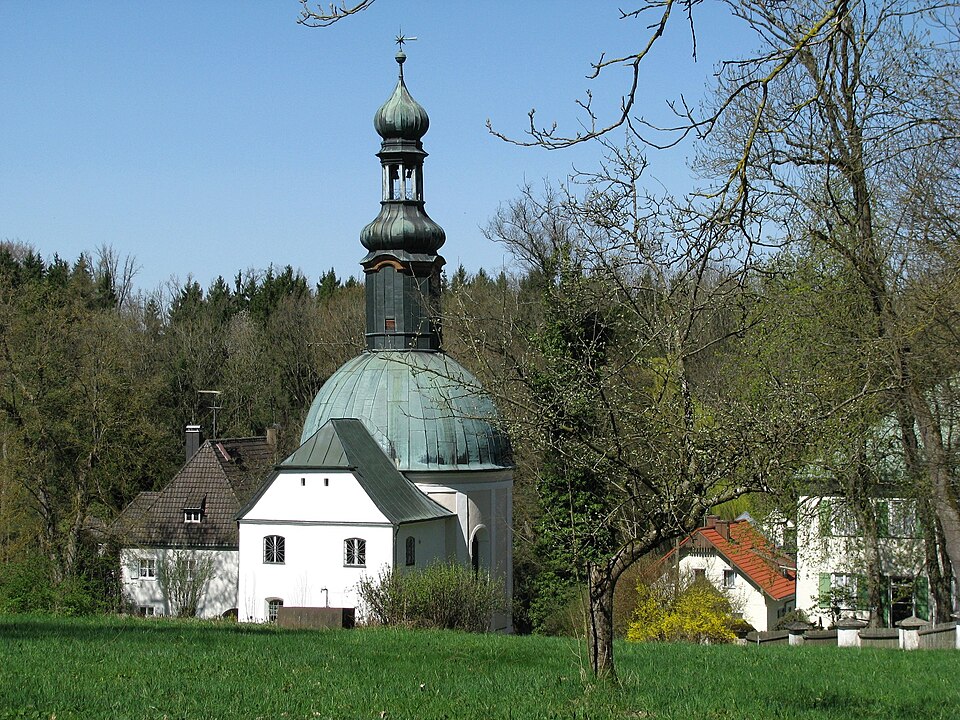 Terrassendach-Fachbetriebe in Röhrmoos: Stadtansicht – Foto: Gras-Ober Terrassendach-Fachbetriebe in Röhrmoos: Stadtansicht