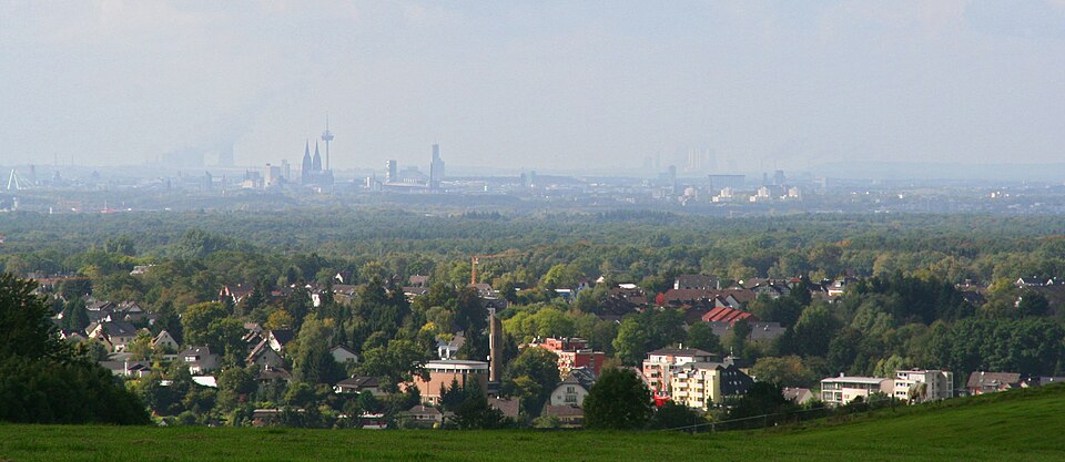 Terrassendach-Fachbetriebe in Rösrath: Panorama