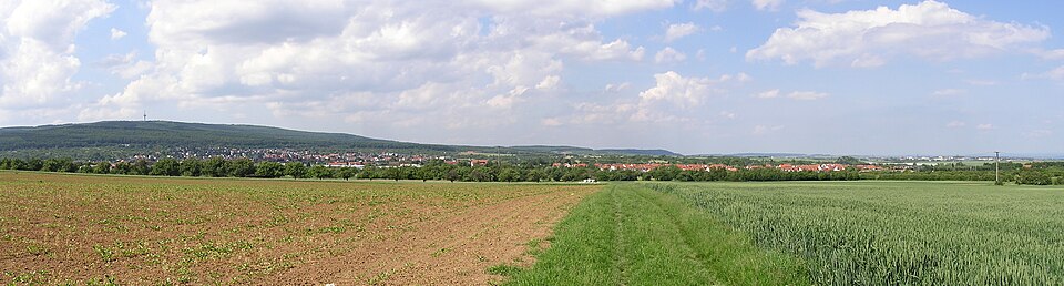 Terrassendach-Fachbetriebe in Rosbach vor der Höhe: Panorama – Foto: MdE Terrassendach-Fachbetriebe in Rosbach vor der Höhe: Panorama