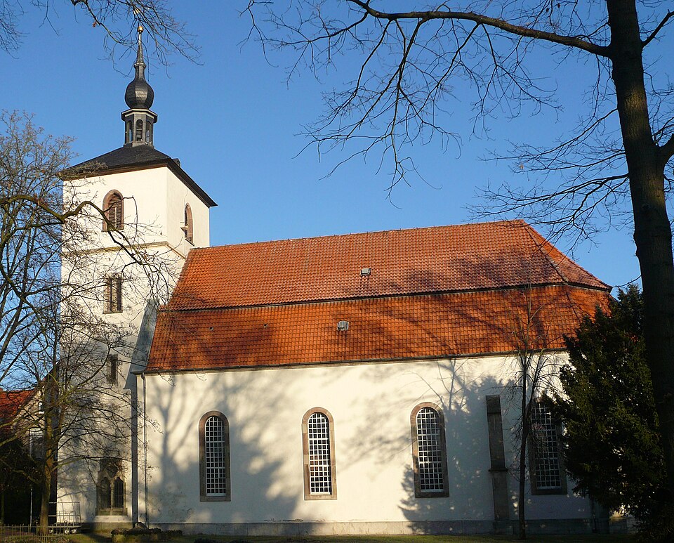 Terrassendach-Fachbetriebe in Rosdorf: Stadtansicht – Foto: Jan Stubenitzky Terrassendach-Fachbetriebe in Rosdorf: Stadtansicht