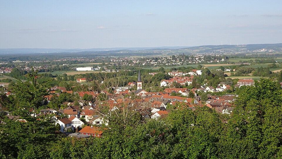 Terrassendach-Fachbetriebe in Roßdorf: Stadtansicht – Foto: Thiotrix Terrassendach-Fachbetriebe in Roßdorf: Stadtansicht