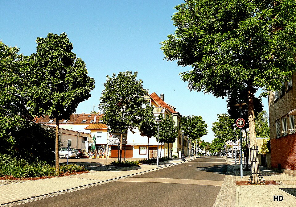 Terrassendach-Fachbetriebe in Rottendorf: Stadtansicht – Foto: Heribert Duling Terrassendach-Fachbetriebe in Rottendorf: Stadtansicht