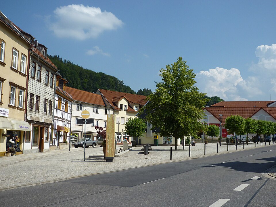 Terrassendach-Fachbetriebe in Ruhla: Neuer Markt