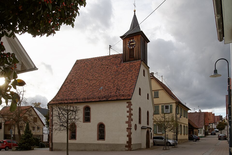 Terrassendach-Fachbetriebe in Rutesheim: Perouse Kirche