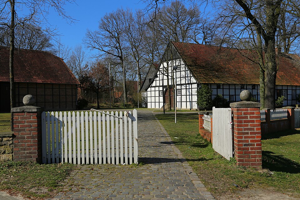 Terrassendach-Fachbetriebe in Saerbeck: Buergerhaus